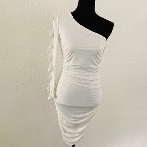 Body Con mini dress for a night out